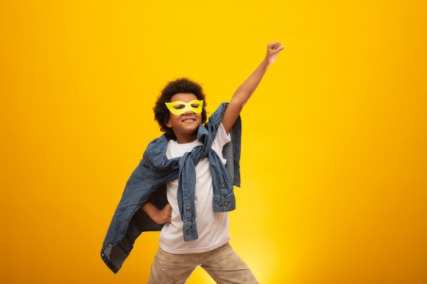 Mindset training groep 8 kinderen Mindset training groep 8 kinderen