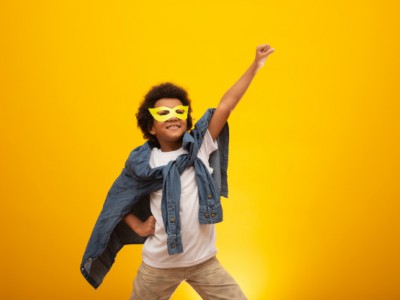 Mindset training groep 8 kinderen Mindset training groep 8 kinderen